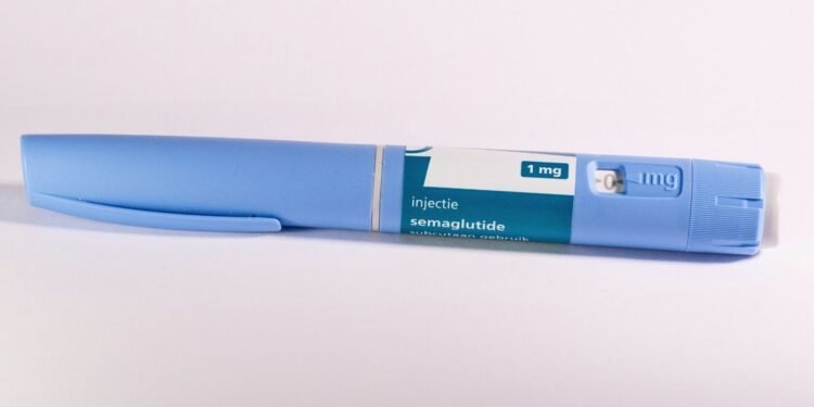 Pesquisa aponta possível redução no risco de câncer de mama com Ozempic