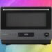 Panasonic 2026: O Micro-ondas Japonês com ‘True 1-Button Cooking’ Promete Revolucionar a Cozinha Panasonic 2026: O Micro-ondas Japonês com ‘True 1-Button Cooking’ Promete Revolucionar a Cozinha