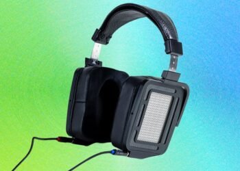 SJY Zeph: Inovação Sonora com Fones de Ouvido Open-Back e Design Adaptável
