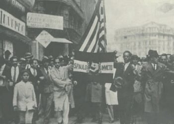 Revolução Constitucionalista: A Origem do Feriado de 9 de Julho e o Levante Contra Vargas
