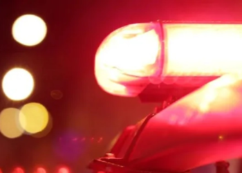 Homem Preso Após Homicídio de Idoso com Faca em Claro dos Poções