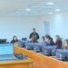 Rodoviários e empresas de ônibus não chegam a acordo no TRT