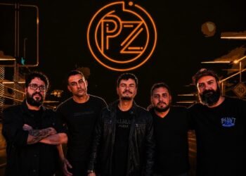 Planície Goyta Rock estreia em Campos para fortalecer a cena autoral da região