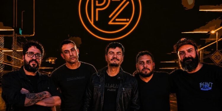 Planície Goyta Rock estreia em Campos para fortalecer a cena autoral da região
