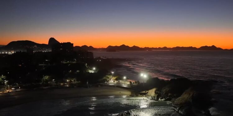 Rio registra recorde de frio pelo segundo dia seguido: 10,5ºC na Vila Militar Rio registra recorde de frio pelo segundo dia seguido: 10,5ºC na Vila Militar