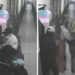 Criminosos furtam mais de 50 perucas de loja em Madureira Criminosos furtam mais de 50 perucas de loja em Madureira