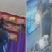 Dupla investigada por assaltos a comércios em São Gonçalo e Maricá é presa com submetralhadora falsa Dupla investigada por assaltos a comércios em São Gonçalo e Maricá é presa com submetralhadora falsa