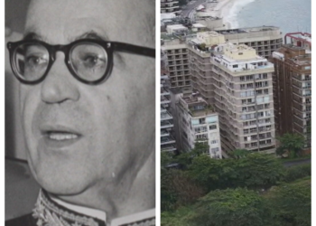 ‘Grande Sertão’ completa 70 anos: os Caminhos de Guimarães Rosa no Rio