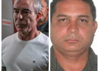 Após a notificação dos executores de Fernando Iggnácio, Rogério Andrade e chefe de segurança aguardam julgamento