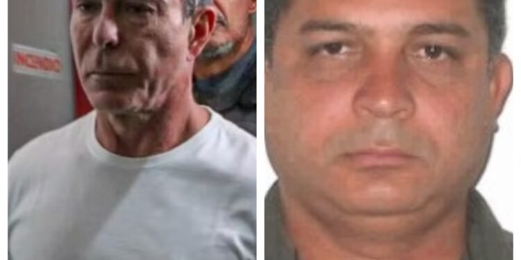 Após a notificação dos executores de Fernando Iggnácio, Rogério Andrade e chefe de segurança aguardam julgamento Após a notificação dos executores de Fernando Iggnácio, Rogério Andrade e chefe de segurança aguardam julgamento