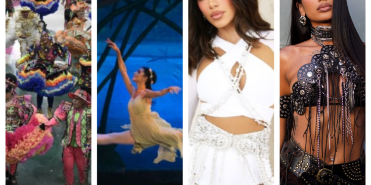 Anitta no Jockey, Arraiá na Mangueira, funk no MAM, Triple Bill: veja o que fazer no Rio Anitta no Jockey, Arraiá na Mangueira, funk no MAM, Triple Bill: veja o que fazer no Rio