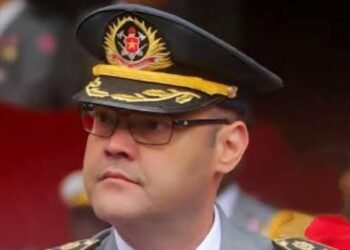 Coronel dos Bombeiros é denunciado por assédio sexual; ele nega