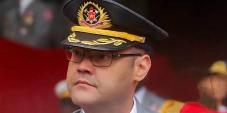 Coronel dos Bombeiros é denunciado por assédio sexual; ele nega Coronel dos Bombeiros é denunciado por assédio sexual; ele nega
