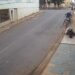 Pedestre em Estado Grave Após Atropelamento por Motociclista Menor e Sem Habilitação em MG