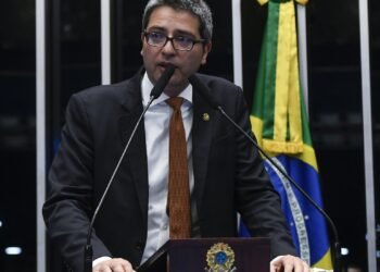 Portinho é o pré-candidato do PL ao Senado no RJ na vaga de Castro