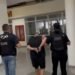 Chefe de facção que atuou em Maricá está preso Chefe de facção que atuou em Maricá está preso