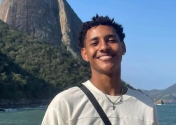 Ciclista de 19 anos morre atropelado por ônibus em Teresópolis