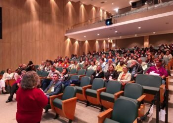 Conferência de Saúde de Teresópolis aprova propostas para fortalecer o SUS e prevenir desastres climáticos Conferência de Saúde de Teresópolis aprova propostas para fortalecer o SUS e prevenir desastres climáticos