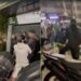 VÍDEO: Confusão é registrada em Teresópolis após eliminação do Brasil na Copa do Mundo VÍDEO: Confusão é registrada em Teresópolis após eliminação do Brasil na Copa do Mundo