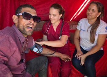 Montes Claros: Programa ‘Consultório na Rua’ Amplia Acesso à Saúde e Dignidade para Pessoas em Vulnerabilidade