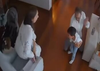 Médico Salva Filho de 4 Anos de Engasgo com Bolinha de Isopor e Alerta para Importância dos Primeiros Socorros