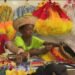 Fantasias de carnaval viram figurinos de quadrilha em projeto social que transforma vidas na Zona Oeste do Rio