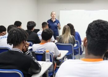Senac abre mais de mil vagas gratuitas para cursos técnicos e de qualificação na Bahia