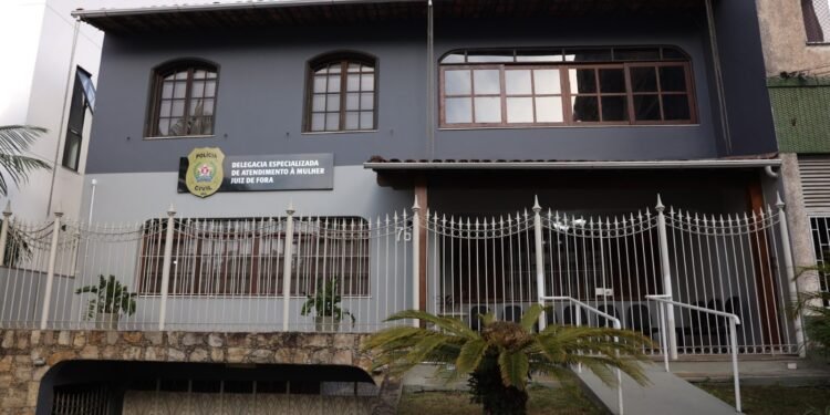 Juiz de Fora: Monitoramento de Mulheres com Medidas Protetivas Dobra e Atinge Recorde Juiz de Fora: Monitoramento de Mulheres com Medidas Protetivas Dobra e Atinge Recorde