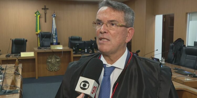 TRE-RJ aprova reforço federal para eleições de outubro TRE-RJ aprova reforço federal para eleições de outubro