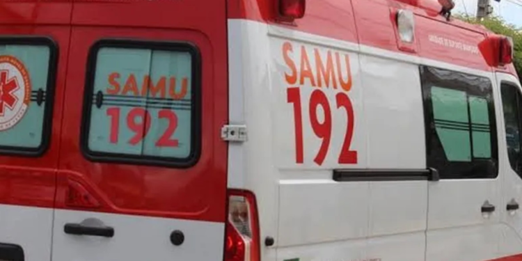 Homem tem quase 80% do corpo queimado após levar choque elétrico durante operação em Porto Real