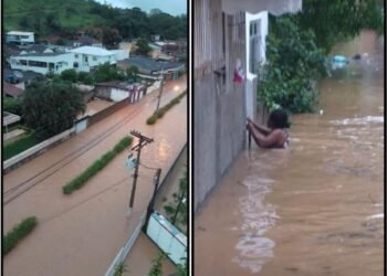 Cidades do Noroeste Fluminense se preparam para enfrentar os impactos do El Niño