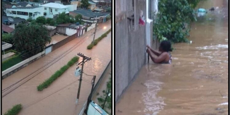 Cidades do Noroeste Fluminense se preparam para enfrentar os impactos do El Niño