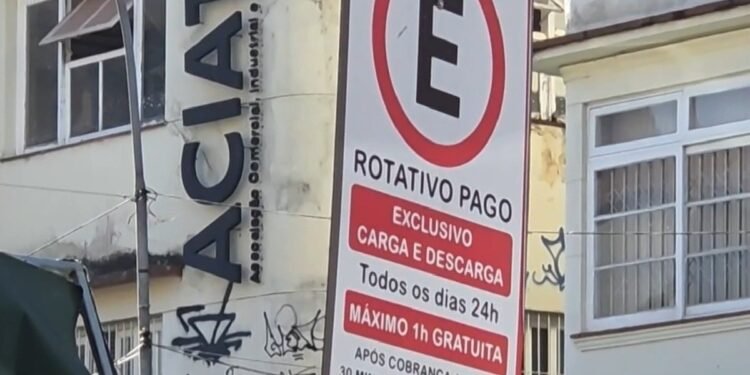 Teresópolis registra quase 19 mil infrações; 90% por estacionamento Teresópolis registra quase 19 mil infrações; 90% por estacionamento