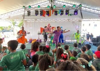 Festa Literária de Iguaba Grande reúne programação cultural e de entretenimento em homenagem às mulheres escritoras