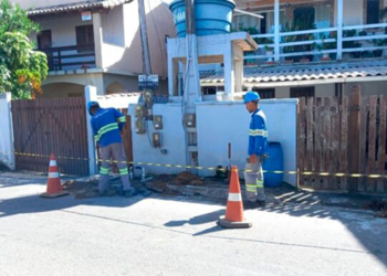Fiscalizações identificam mais de 900 irregularidades de abastecimento em junho