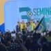 Flávio Bolsonaro diz que vai para os EUA defensor do PIX Flávio Bolsonaro diz que vai para os EUA defensor do PIX