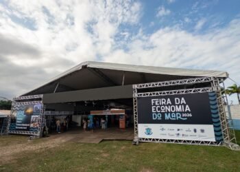 Expo 2026: Macaé reúne mais de 100 empresas e impulsos Economia do Mar