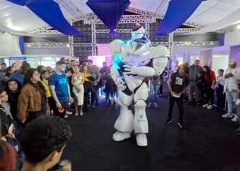 Espaço de Ciência, Tecnologia e Inovação segue como destaque da Expo Macaé 2026