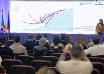 Audiência pública apresenta diretrizes para o transporte coletivo de Macaé