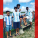 Baiano que pintou casa com núcleos da Argentina planeja festa para final da Copa do Mundo Baiano que pintou casa com núcleos da Argentina planeja festa para final da Copa do Mundo