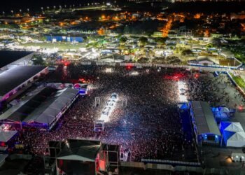 Contagem regressiva: Expo Macaé 2026 une tradição do agro e entretenimento Contagem regressiva: Expo Macaé 2026 une tradição do agro e entretenimento