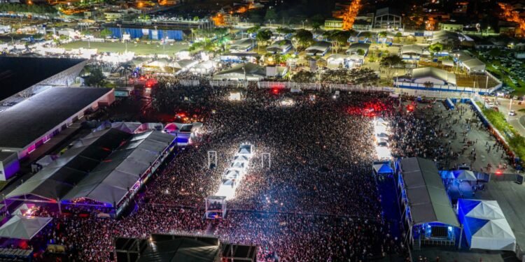 Contagem regressiva: Expo Macaé 2026 une tradição do agro e entretenimento Contagem regressiva: Expo Macaé 2026 une tradição do agro e entretenimento