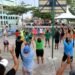 Macaé promove bem-estar com o Programa Cidade da Melhor Idade Macaé promove bem-estar com o Programa Cidade da Melhor Idade