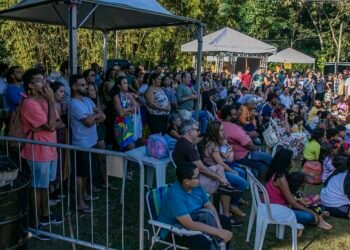 Inverno quente turismo e economia na Região Serrana de Macaé com festivais