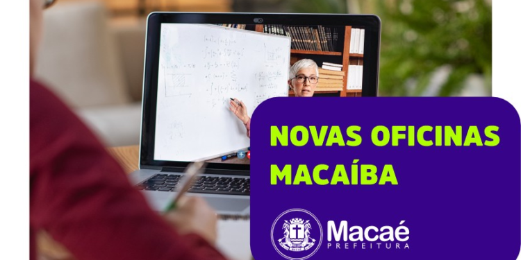 Macaé abre inscrições para escritórios gratuitos da Moeda Macaíba