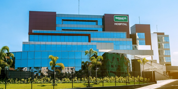 Hospital Unimed Costa do Sol conquista certificação de qualidade nacional Hospital Unimed Costa do Sol conquista certificação de qualidade nacional