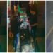 Câmeras mostram advogado carioca entrando na adega com homem em SP Câmeras mostram advogado carioca entrando na adega com homem em SP