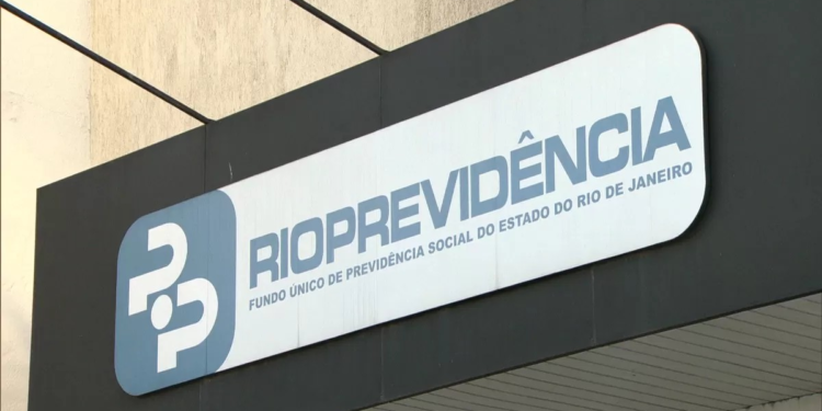TCE dá 5 dias para Rioprevidência explicar aportes de R$ 118 milhões em instituições financeiras não cadastradas TCE dá 5 dias para Rioprevidência explicar aportes de R$ 118 milhões em instituições financeiras não cadastradas