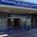 Homem fica ferido após ser atropelado por motocicleta em Itatiaia Homem fica ferido após ser atropelado por motocicleta em Itatiaia