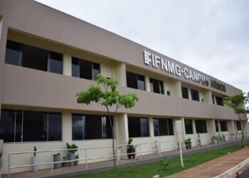 IFNMG Campus Arinos Abre 440 Vagas para Cursos Técnicos Gratuitos Híbridos